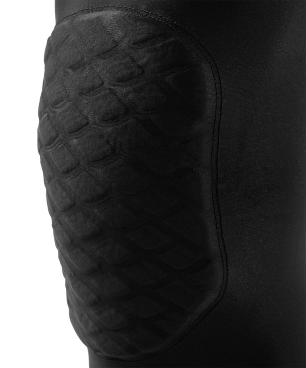 Наколенники баскетбольные с защитой ScalePad Knee Sleeves, черный (2119433) Наколенники баскетбольные с защитой ScalePad Knee Sleeves, черный (2119433)