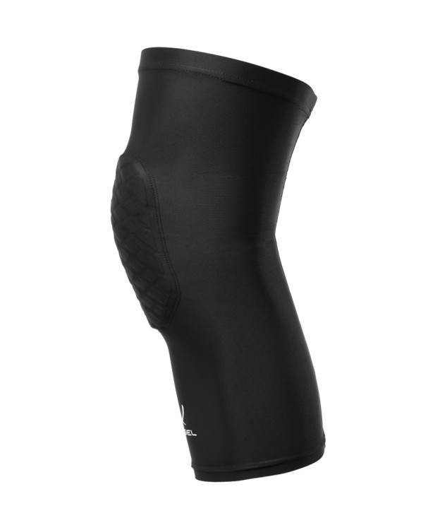 Наколенники баскетбольные с защитой ScalePad Knee Sleeves, черный (2119433) Наколенники баскетбольные с защитой ScalePad Knee Sleeves, черный (2119433)