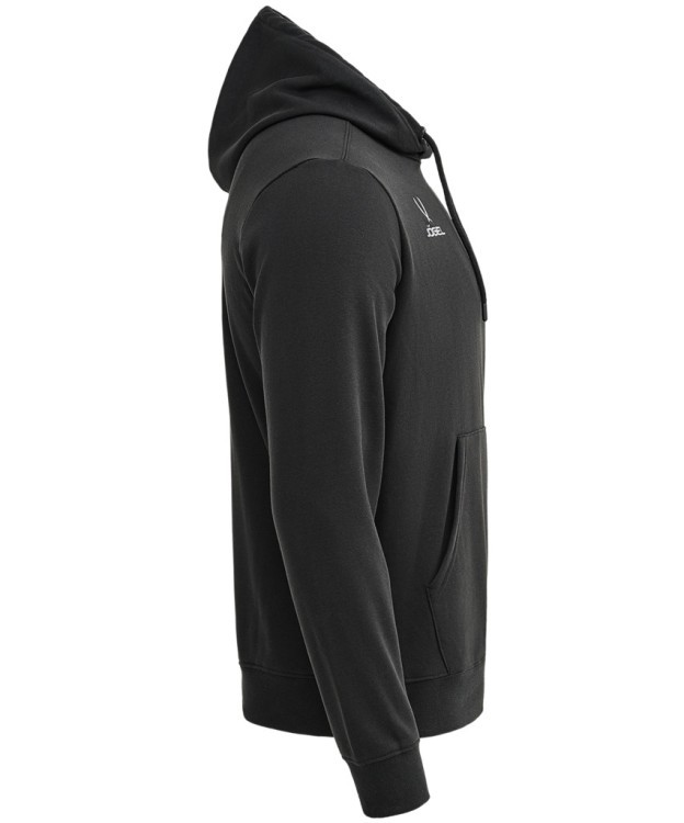 Худи ESSENTIAL Cotton Hoodie, черный (2122194)