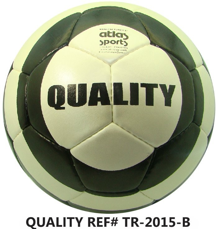 Мяч футбольный Atlas Quality р.6 (55792)
