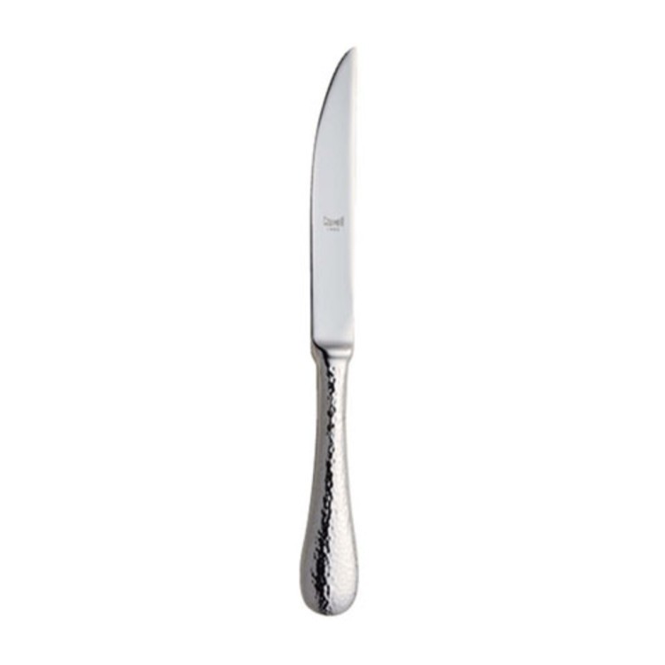Нож для стейка 10681136, нержавеющая сталь, matte chrom, MEPRA