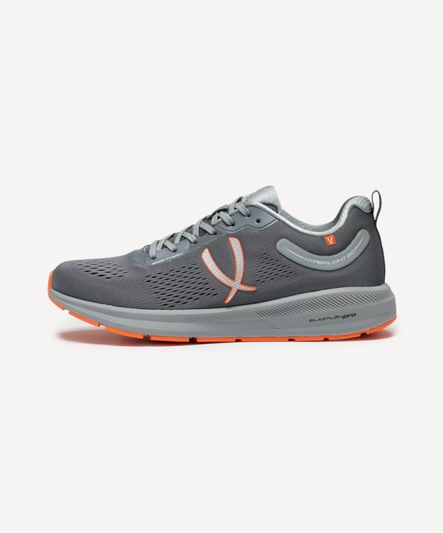 Кроссовки беговые JÖGEL Hyperlight 2.0 Grey/light grey (2125524) Кроссовки беговые JÖGEL Hyperlight 2.0 Grey/light grey (2125524)
