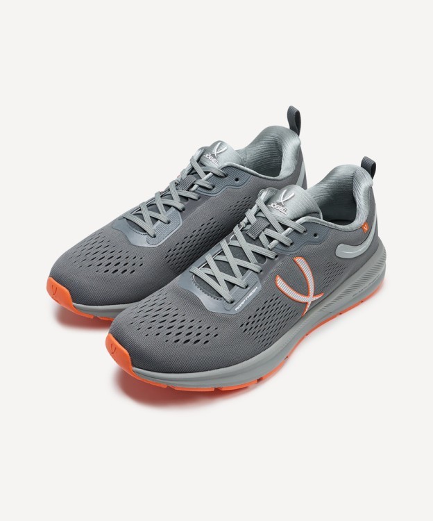 Кроссовки беговые JÖGEL Hyperlight 2.0 Grey/light grey (2125524) Кроссовки беговые JÖGEL Hyperlight 2.0 Grey/light grey (2125524)