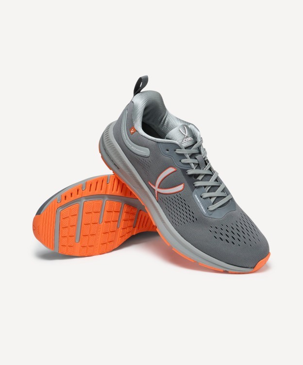 Кроссовки беговые JÖGEL Hyperlight 2.0 Grey/light grey (2125524) Кроссовки беговые JÖGEL Hyperlight 2.0 Grey/light grey (2125524)