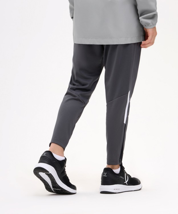 Брюки тренировочные JÖGEL CAMP 2 Training Pants, темно-серый, детский (2112594)