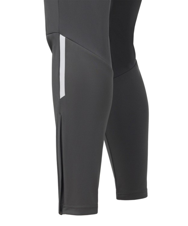 Брюки тренировочные JOGEL CAMP 2 Training Pants, темно-серый, детский (2112254)