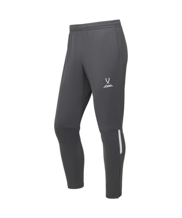 Брюки тренировочные JOGEL CAMP 2 Training Pants, темно-серый, детский (2112594)