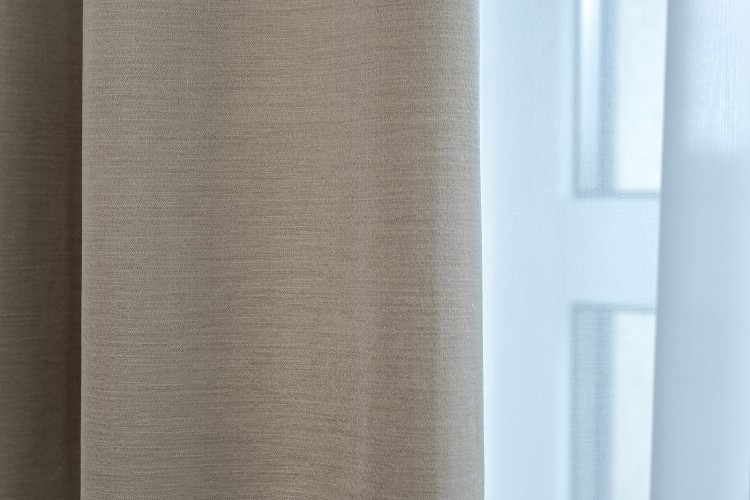 Портьера EUPHORIA 01 золотистая 300*260 (TT-00015971)