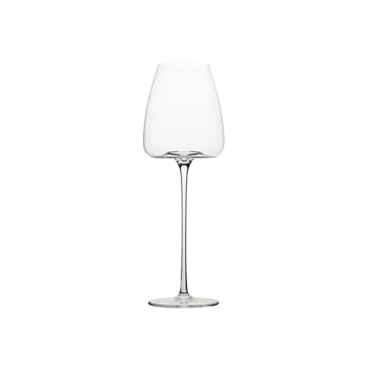 Бокал NS2, 9.3, ручная работа/хрусталь, clear, ROOMERS TABLEWARE