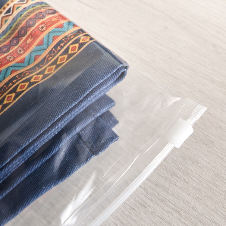 Скатерть овальная "passage"140х180см ,бежевый, 100% хлопок,твил, пропитка Lefard (850-758-4)