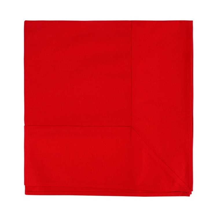 Скатерть из хлопка из коллекции new year essential, 170х250 см (79783)