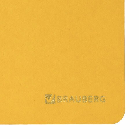 Планинг настольный недатированный Brauberg Select 60 листов 111696 (2) (86403)