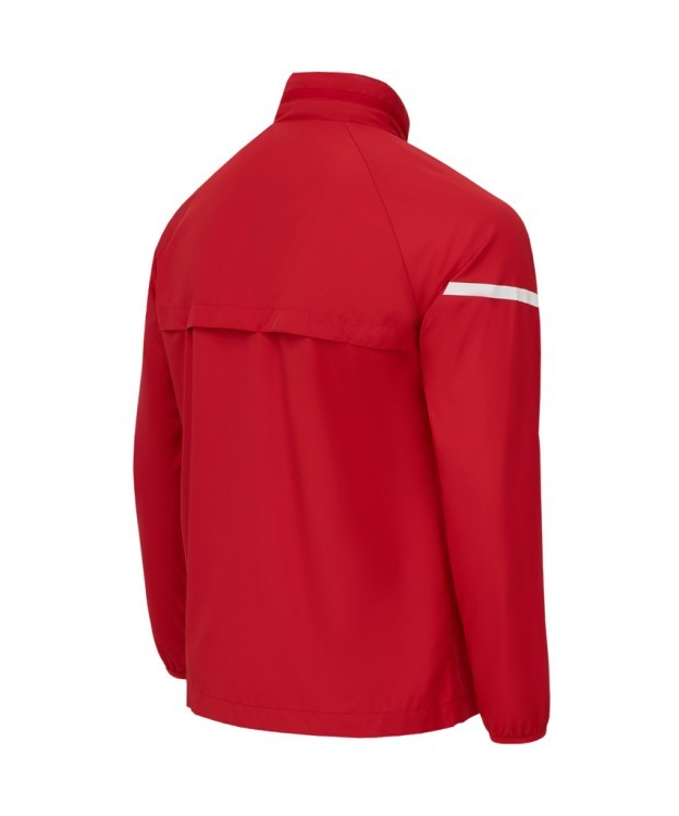 Куртка ветрозащитная JÖGEL CAMP 2 Rain Jacket, красный (2114603)