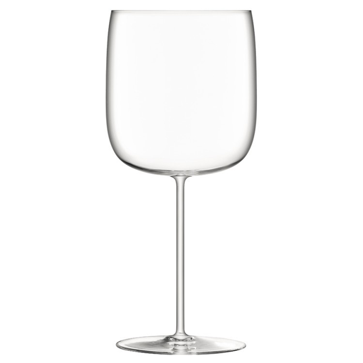 Набор бокалов для вина borough, 660 мл, 4 шт. (67696)