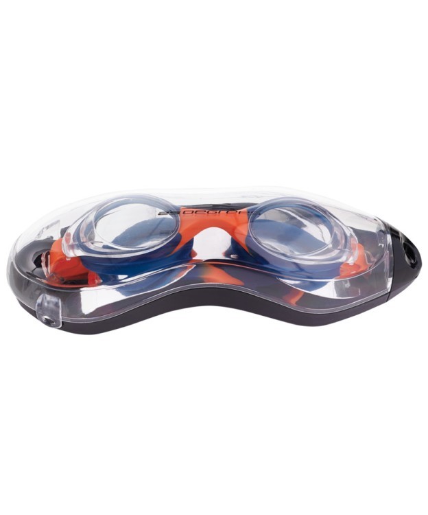 Очки для плавания Dikids Orange/Navy, детский (1545812) Очки для плавания Dikids Orange/Navy, детский (1545812)
