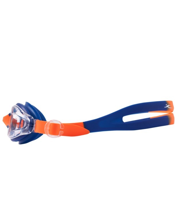 Очки для плавания Dikids Orange/Navy, детский (1545812) Очки для плавания Dikids Orange/Navy, детский (1545812)