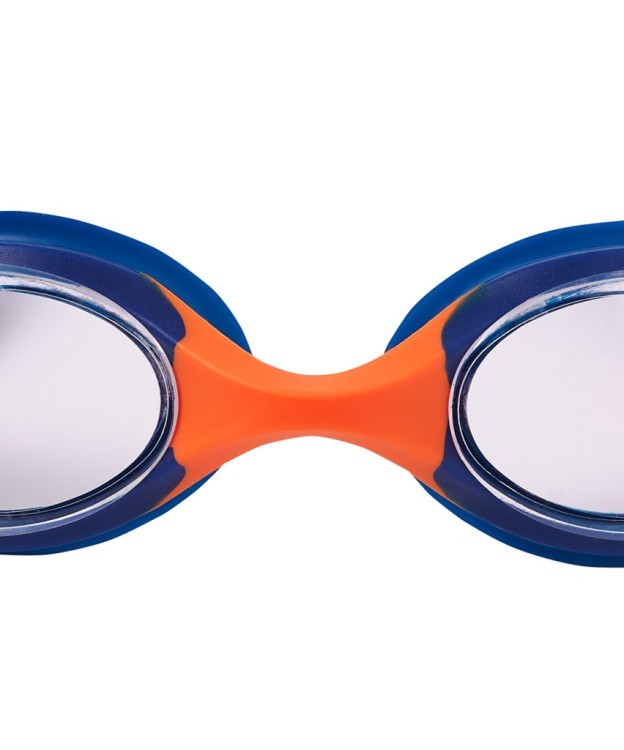 Очки для плавания Dikids Orange/Navy, детский (1545812) Очки для плавания Dikids Orange/Navy, детский (1545812)