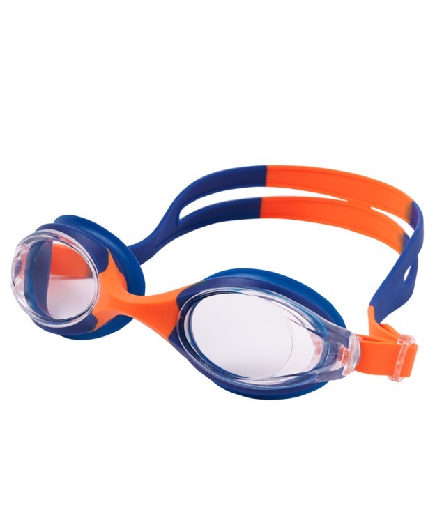 Очки для плавания Dikids Orange/Navy, детский (1545812) Очки для плавания Dikids Orange/Navy, детский (1545812)