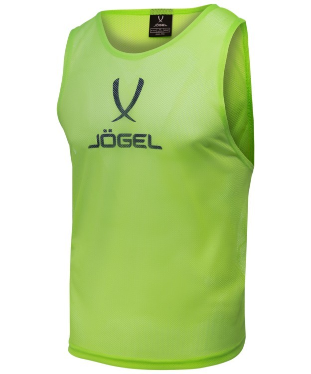 Манишка сетчатая Training Bib, зеленый (959491) Манишка сетчатая Training Bib, зеленый (959491)
