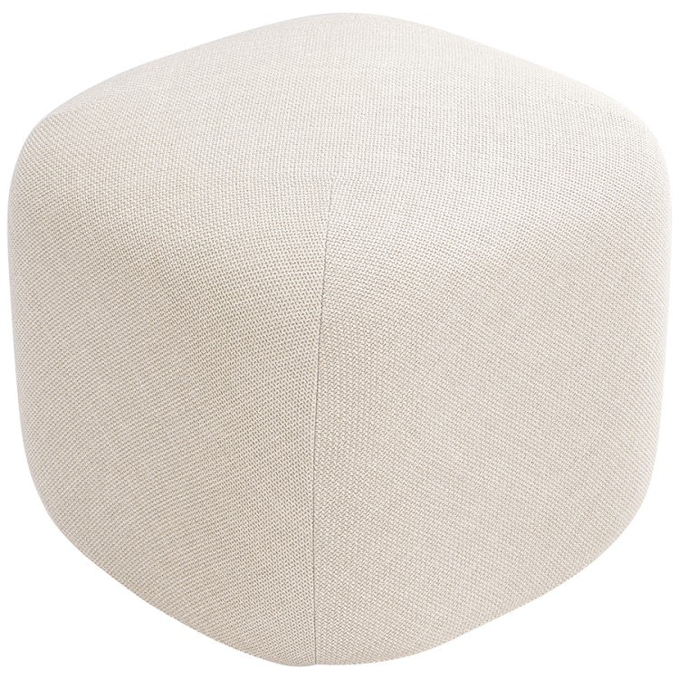 Пуф tr?ffel, бежевый (75871)