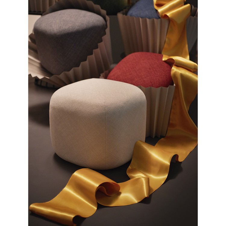 Пуф tr?ffel, бежевый (75871)