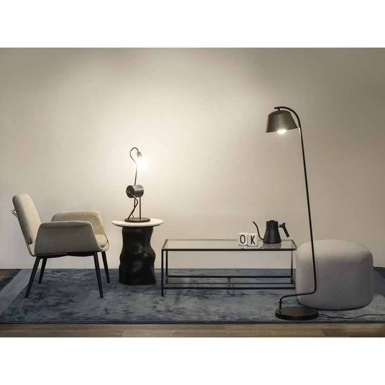 Пуф tr?ffel, бежевый (75871)