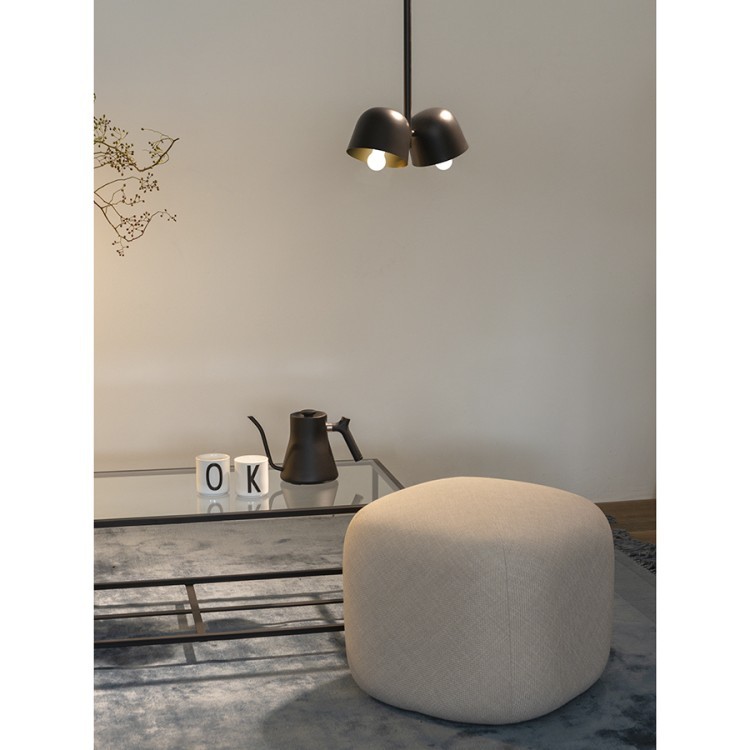 Пуф tr?ffel, бежевый (75871)