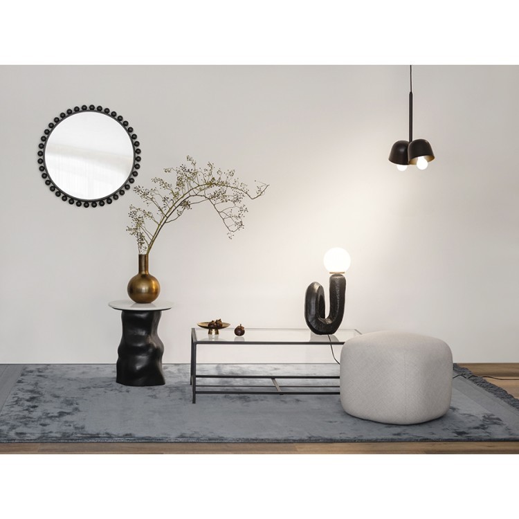 Пуф tr?ffel, бежевый (75871)