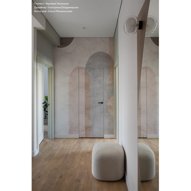 Пуф tr?ffel, бежевый (75871)