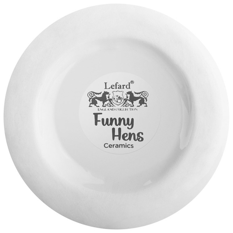 Салатник 28*16*13.6 см/880 мл Lefard (138-318)