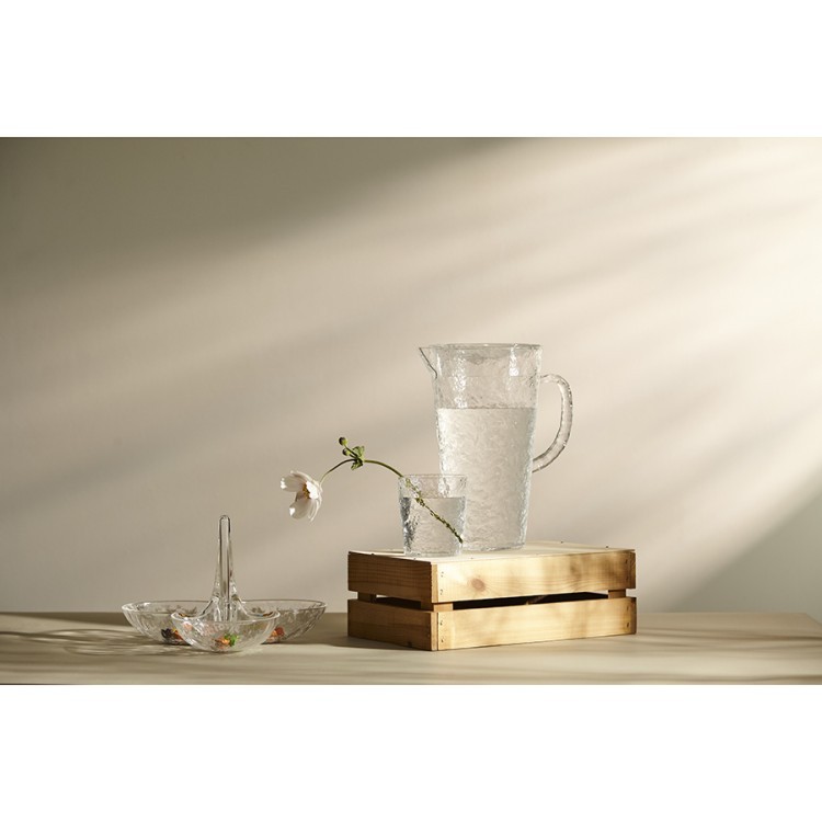 Набор стаканов из акрила arctic, 360 мл, прозрачный, 4 шт. (77575)