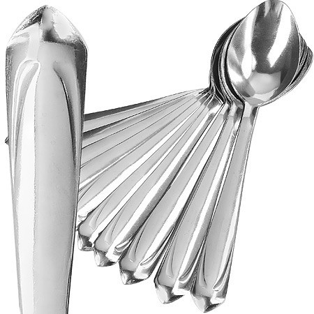 Ложки чайные 12шт. Mayer&Boch (31523)