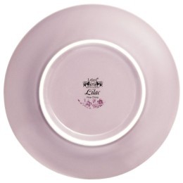 Чайная пара lefard "lilac" 250 мл Lefard (760-801-1)