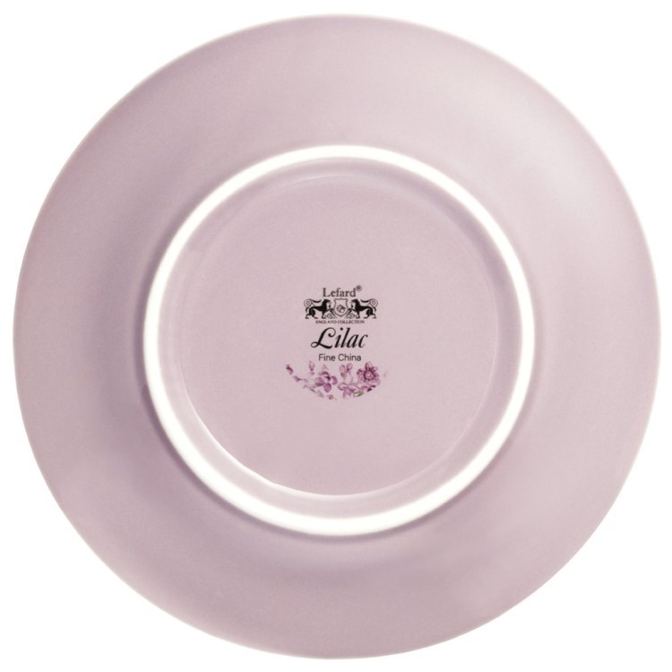 Чайная пара lefard "lilac" 250 мл Lefard (760-801-1)