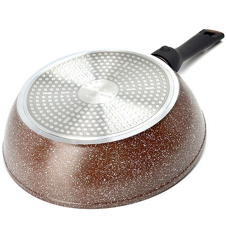 Сковорода 26 см мрам.покр. съем.руч.MB (40406) Сковорода 26 см мрам.покр. съем.руч.MB (40406)