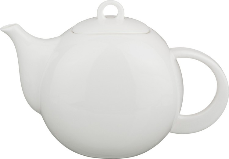 Заварочный чайник "реббека" 1400 мл Lefard (D-199-064) 