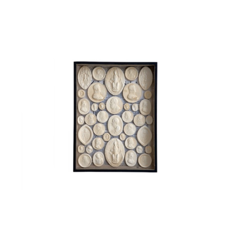 Печатная форма PRI06917, дерево, гипс, mixed, ROOMERS FURNITURE