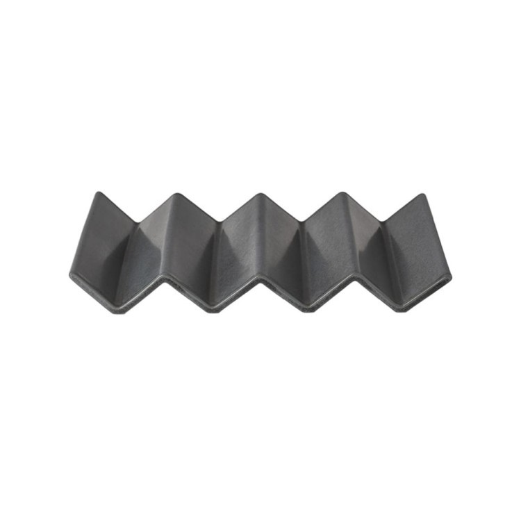 Тарелка WWD361-BLK(WWD361-VC7242), керамика, Black, Costa Nova