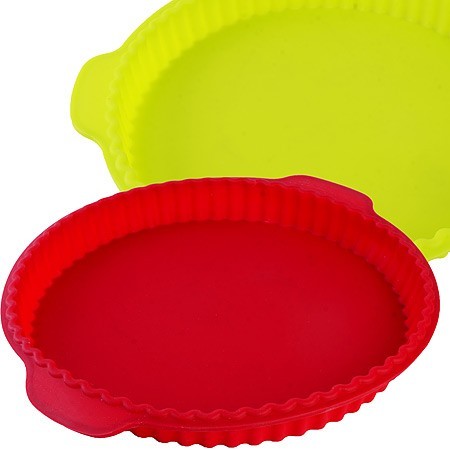 Форма д/выпечки силикон 31х28 (CL-4601) Форма д/выпечки силикон 31х28 (CL-4601)