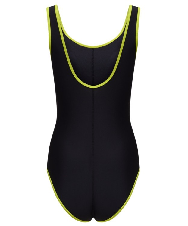Купальник для плавания 25Degrees Edge Black/Lime, полиамид (2105136) Купальник для плавания 25Degrees Edge Black/Lime, полиамид (2105136)