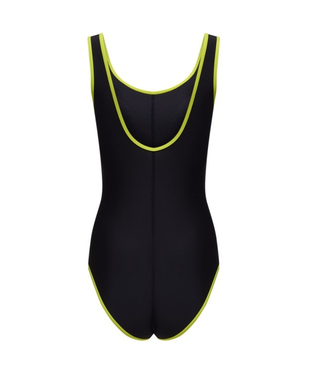 Купальник для плавания 25DEGREES Edge Black/Lime, полиамид (2105136) Купальник для плавания 25DEGREES Edge Black/Lime, полиамид (2105136)