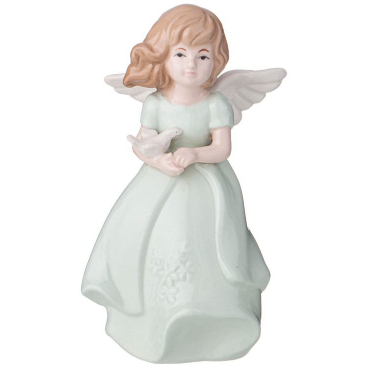 Фигурка "ангел", 8,9*6*16,3см Lefard (146-1952)
