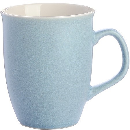 Кружка 340мл Пастель Sky Blue LR (9-31235-2)