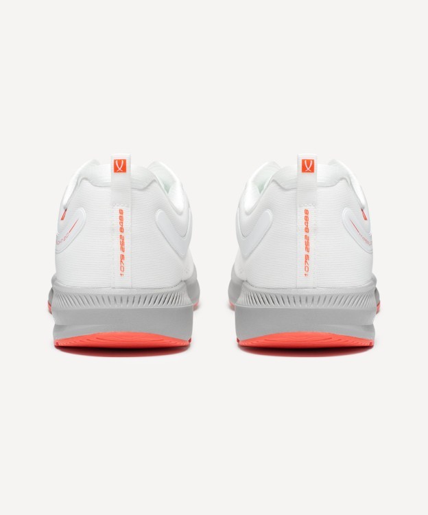Кроссовки беговые JÖGEL Hyperlight 2.0 White/grey/red (2125546) Кроссовки беговые JÖGEL Hyperlight 2.0 White/grey/red (2125546)