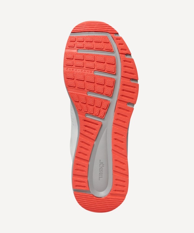 Кроссовки беговые JÖGEL Hyperlight 2.0 White/grey/red (2125546) Кроссовки беговые JÖGEL Hyperlight 2.0 White/grey/red (2125546)