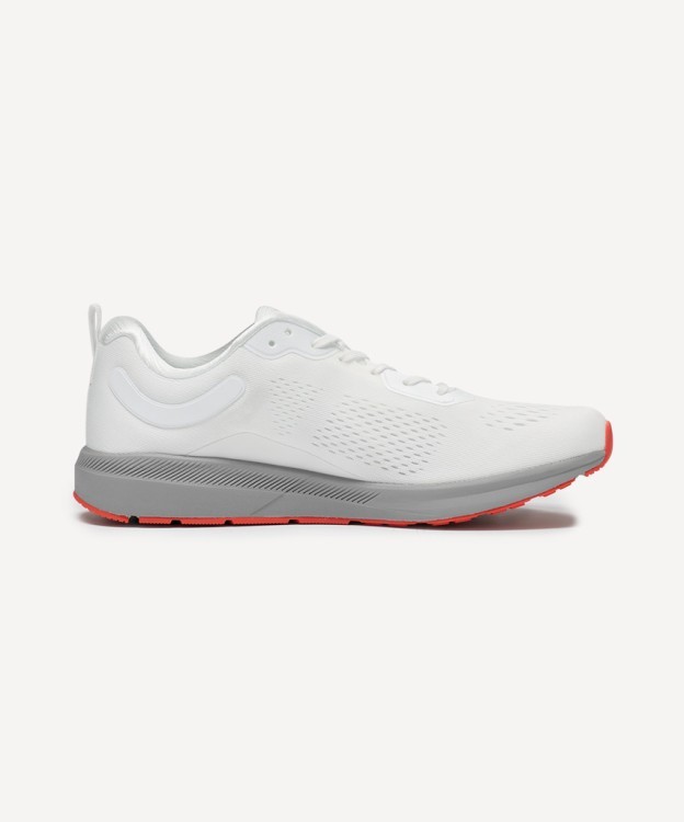 Кроссовки беговые JÖGEL Hyperlight 2.0 White/grey/red (2125546) Кроссовки беговые JÖGEL Hyperlight 2.0 White/grey/red (2125546)