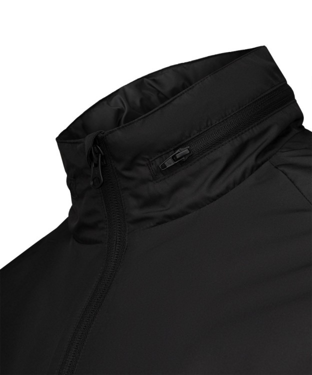 Куртка ветрозащитная JÖGEL CAMP 2 Rain Jacket, черный, детский (2112589) Куртка ветрозащитная JÖGEL CAMP 2 Rain Jacket, черный, детский (2112589)
