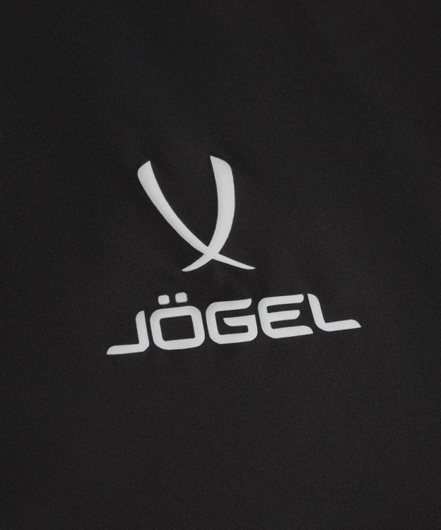 Куртка ветрозащитная JÖGEL CAMP 2 Rain Jacket, черный, детский (2112589) Куртка ветрозащитная JÖGEL CAMP 2 Rain Jacket, черный, детский (2112589)
