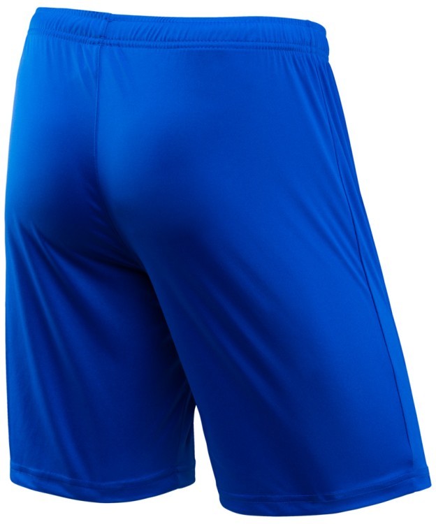 Шорты игровые JÖGEL CAMP Classic Shorts, синий/белый, детский (702451) Шорты игровые JÖGEL CAMP Classic Shorts, синий/белый, детский (702451)