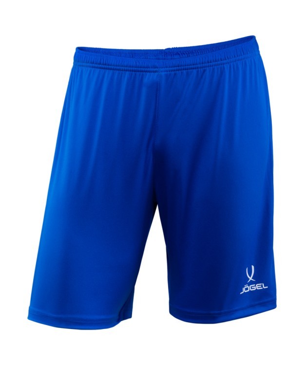 Шорты игровые JOGEL CAMP Classic Shorts, синий/белый, детский (702453)